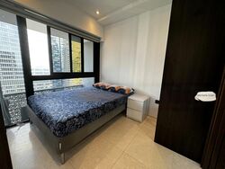 Robinson Suites (D1), Apartment #508669961